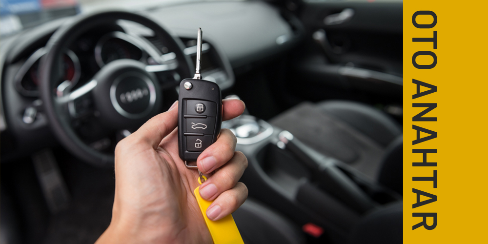 Dilovası Oto Anahtarcı